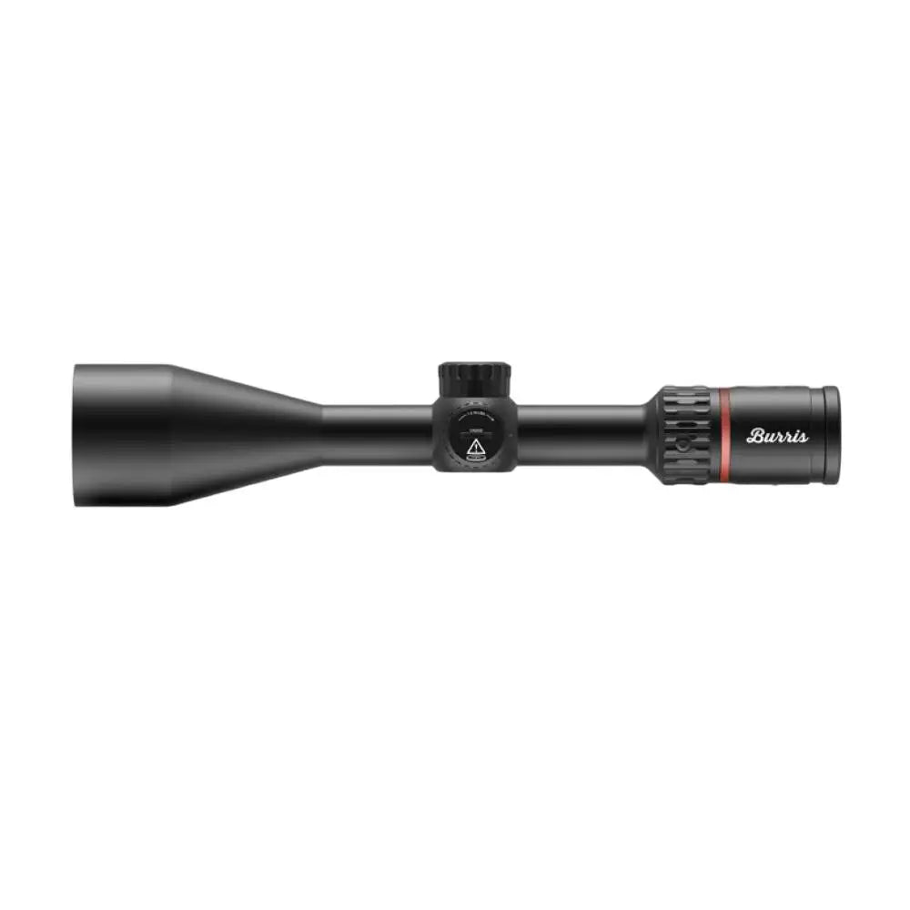 Burris Centerfire Scopes Fullfield Rifle Scope 4-16x50 1’’ Sfp Pa Sc 6.5 Black Buy at Faith and Freedom Outdoors