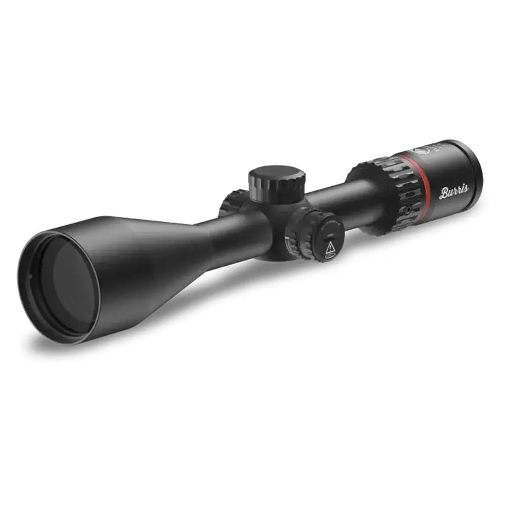 Burris Centerfire Scopes Fullfield Rifle Scope 4-16x50mm 1’’ Sfp Ballistic E3 Illum. Black Buy at Faith and Freedom