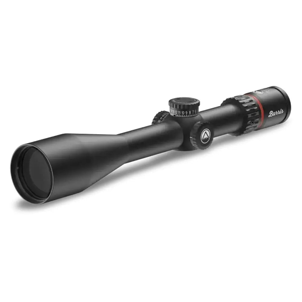 Burris Centerfire Scopes Fullfield Rifle Scope 6-24x50mm 30mm Sfp Ballistic E3 Black Buy at Faith and Freedom Outdoors