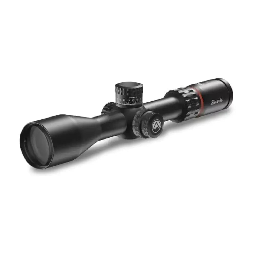Burris Centerfire Scopes Veracity Ph Rifle Scope 4-20x50 30mm Ffp Rc Moa Illum. Black Buy at Faith and Freedom Outdoors