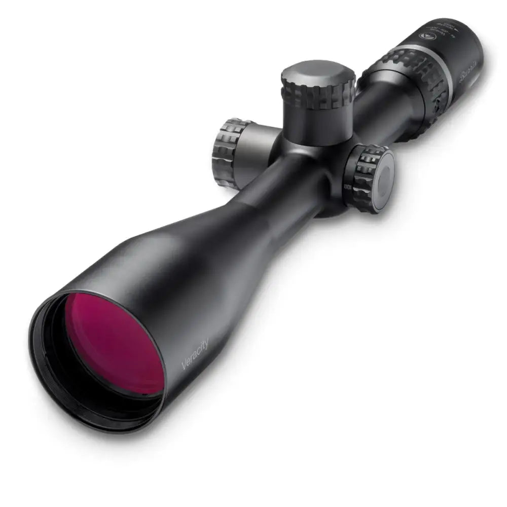 Burris Centerfire Scopes Veracity Rifle Scope 4-20x-50mm 30mm Ffp Ballistic E1 Black Buy at Faith and Freedom Outdoors