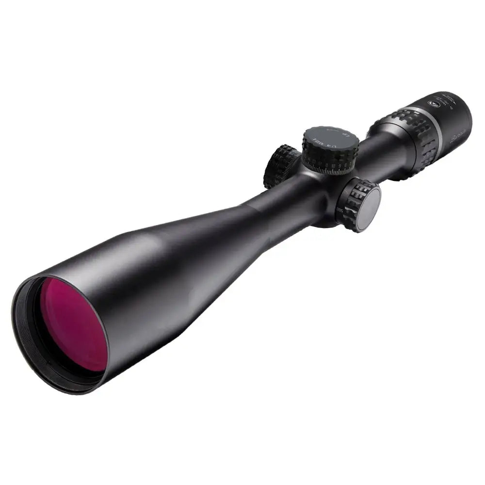 Burris Centerfire Scopes Veracity Rifle Scope - 5-25x-50 30mm Mad Low Knobs Ballistic E1 Ffp Matte Buy at Faith