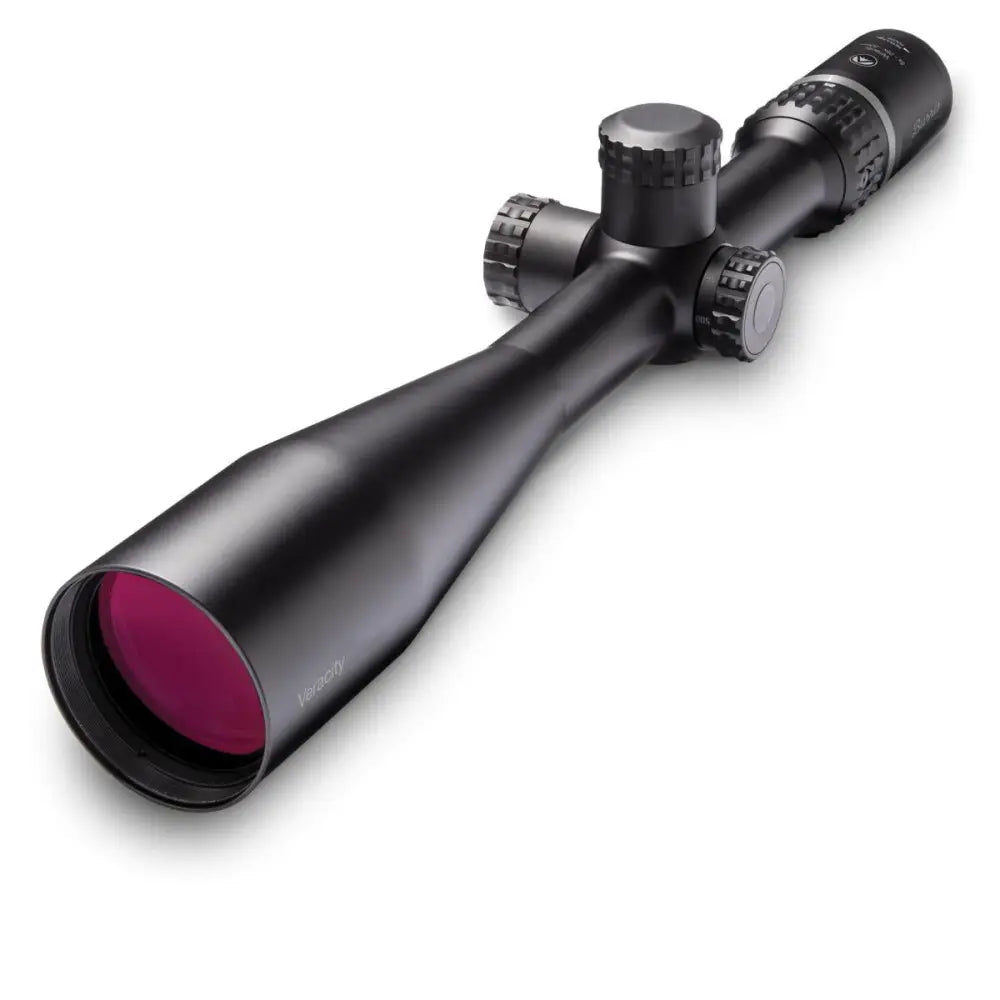 Burris Centerfire Scopes Veracity Rifle Scope 5-25x-50mm 30mm Ffp Scr Moa Matte Buy at Faith and Freedom Outdoors