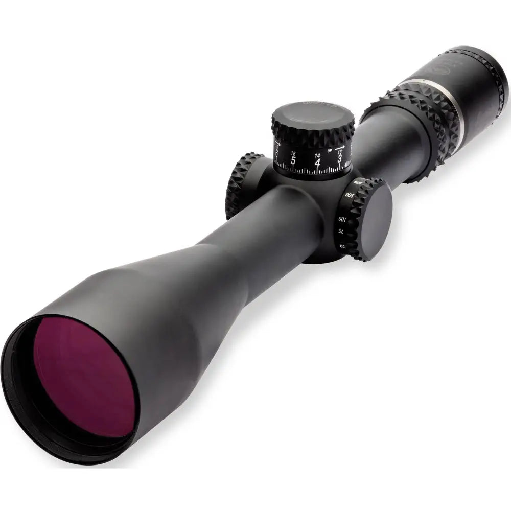 Burris Centerfire Scopes Xtr Iii Rifle Scope 5.5-30x56mm Ffp Scr Moa Illum Buy at Faith and Freedom Outdoors