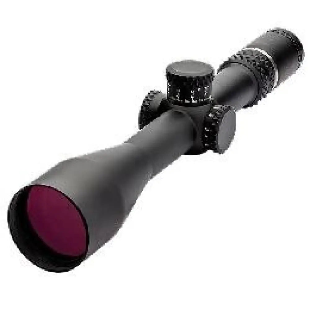 Burris Centerfire Scopes Xtr Iii Scope 3.3-18x50mm 34mm Ffp Scr 2 Mil Illum Buy at Faith and Freedom Outdoors