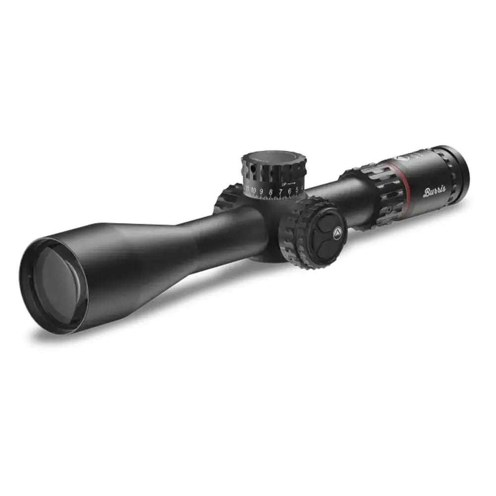 Burris Centerfire Scopes Xtr Ps Rifle Scope 5.5-30x56mm 34mm Ffp Scr 2 Illum. Black Buy at Faith and Freedom Outdoors