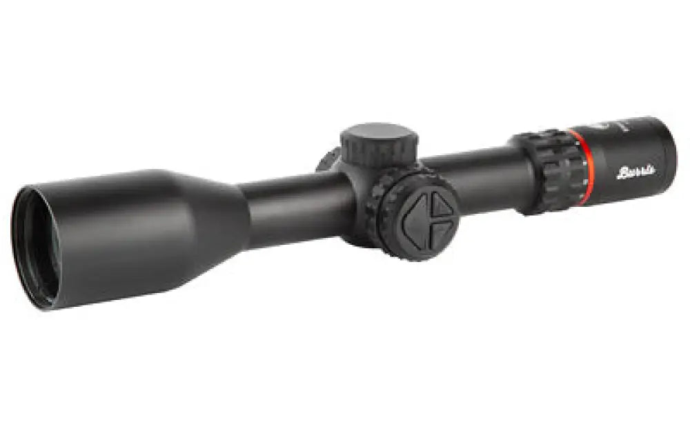Burris Elim Vi Laser Scope 6.4-20x52mm Buy at Faith and Freedom Outdoors - Scopes & Magnified Optics - Rifle