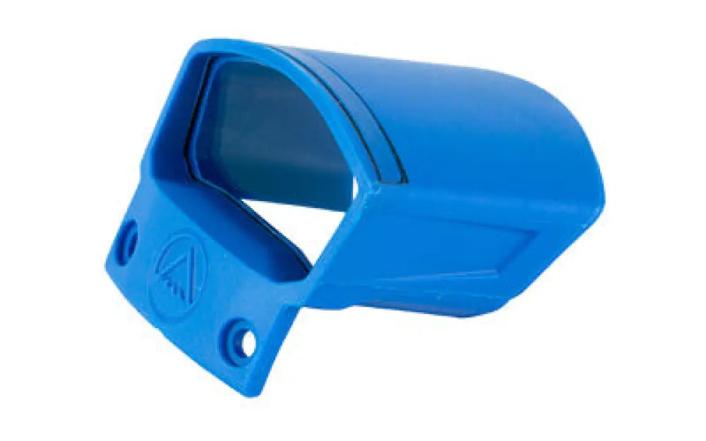Burris Fastfire Color Cover Blue Buy at Faith and Freedom Outdoors - Optic Specific Mounts