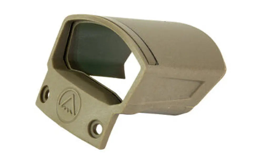Burris Fastfire Color Cover Fde Buy at Faith and Freedom Outdoors - Optic Specific Mounts