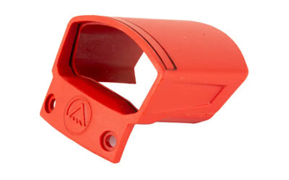 Burris Fastfire Color Cover Red Buy at Faith and Freedom Outdoors - Optic Specific Mounts