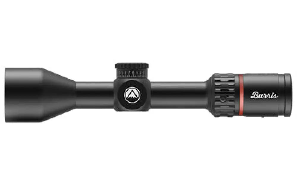 Burris Fullfield 2.5-10x42mm Illum Buy at Faith and Freedom Outdoors - Scopes & Magnified Optics - Rifle Scope