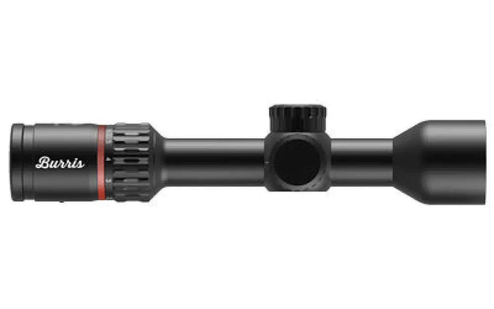 Burris Fullfield 2-8x35mm Illum Sc Buy at Faith and Freedom Outdoors - Scopes & Magnified Optics - Rifle Scope