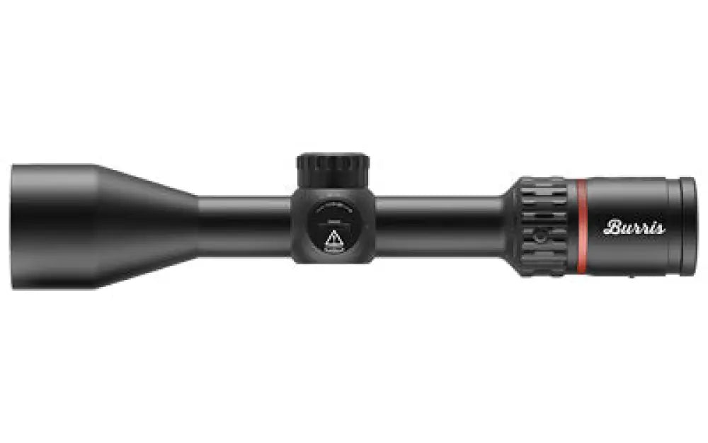 Burris Fullfield 3-12x42mm Sc Buy at Faith and Freedom Outdoors - Scopes & Magnified Optics - Rifle Scope