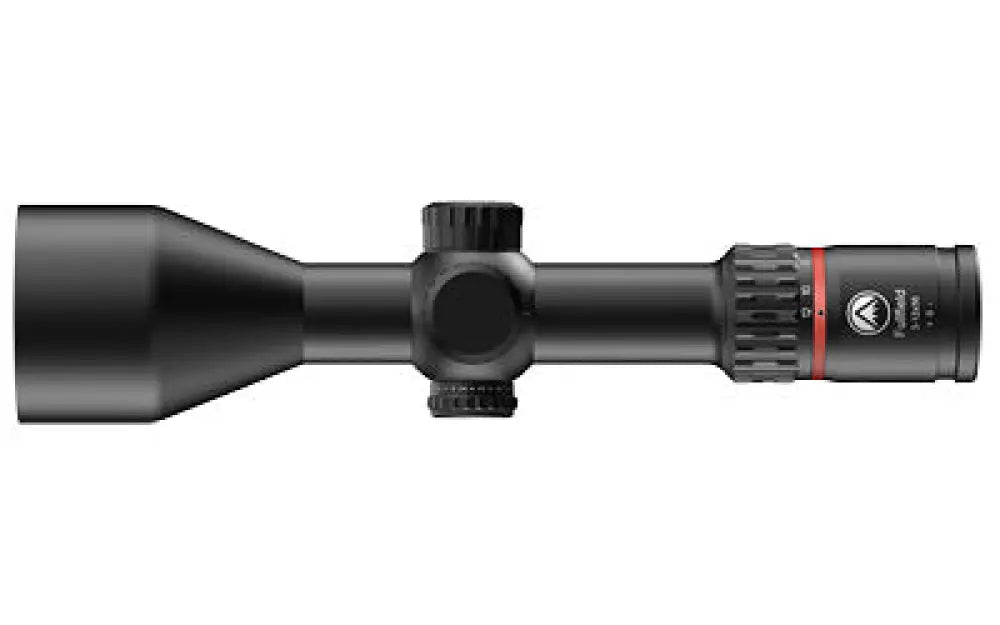 Burris Fullfield 3-12x56mm Sc Buy at Faith and Freedom Outdoors - Scopes & Magnified Optics - Rifle Scope