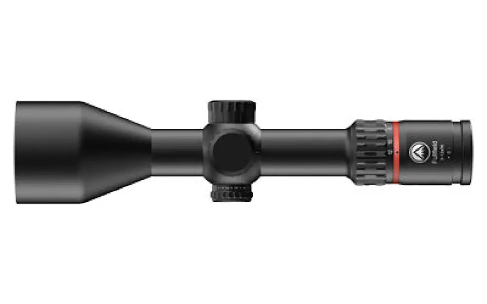 Burris Fullfield 3-12x56mm Sc Buy at Faith and Freedom Outdoors - Scopes & Magnified Optics - Rifle Scope
