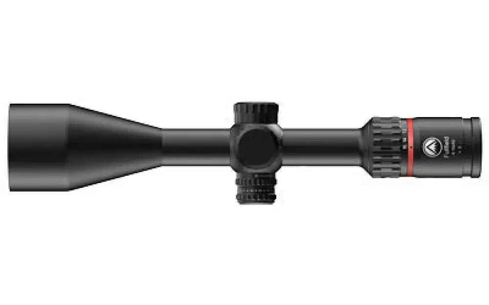 Burris Fullfield 4-16x50mm Illum Buy at Faith and Freedom Outdoors - Scopes & Magnified Optics - Rifle Scope