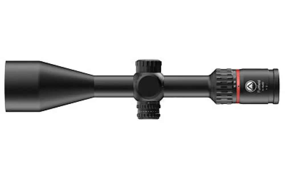 Burris Fullfield 4-16x50mm Pa Ac Buy at Faith and Freedom Outdoors - Scopes & Magnified Optics - Rifle Scope
