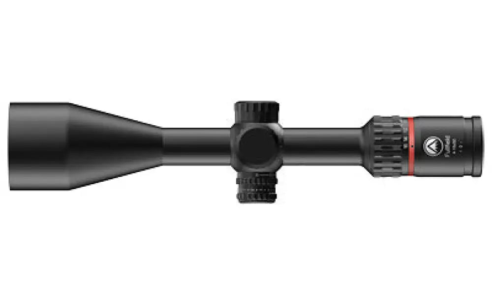 Burris Fullfield 4-16x50mm Pa Ae Buy at Faith and Freedom Outdoors - Scopes & Magnified Optics - Rifle Scope