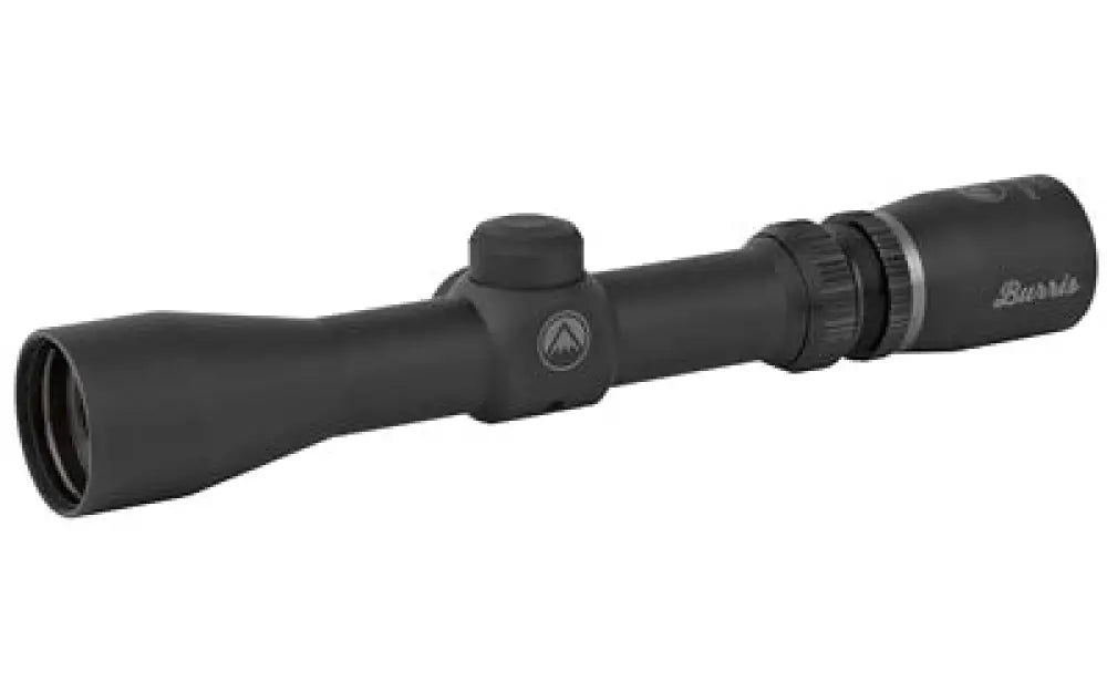 Burris Handgun 2-7x32 Plex Matte Buy at Faith and Freedom Outdoors - Scopes & Magnified Optics - Handgun Scope