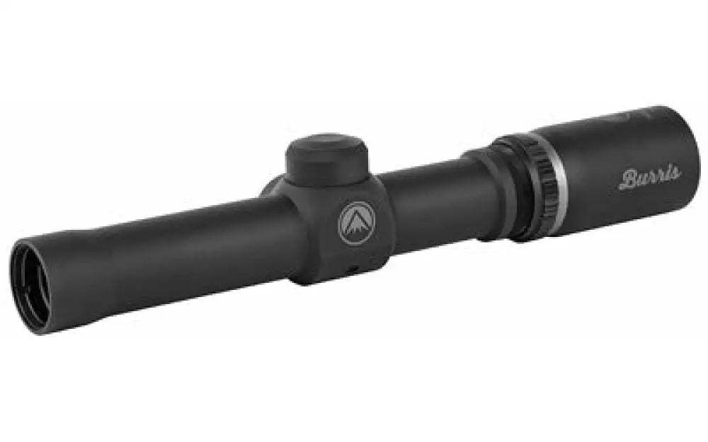 Burris Handgun 2x20 Plex Matte Buy at Faith and Freedom Outdoors - Scopes & Magnified Optics - Handgun Scope