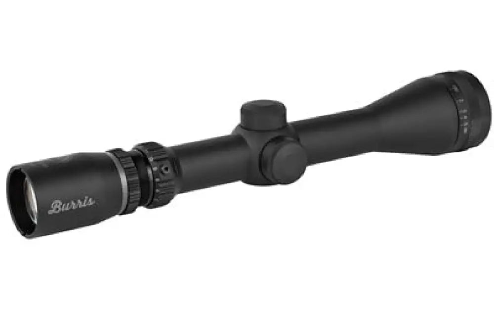 Burris Handgun 3-12x32 Bllstc Plex Buy at Faith and Freedom Outdoors - Scopes & Magnified Optics - Handgun Scope