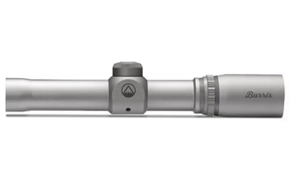 Burris Handgun Scope 2x20mm Plx Buy at Faith and Freedom Outdoors - Scopes & Magnified Optics - Handgun Scope