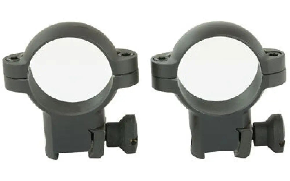 Burris High 1’’.22 Rngs Steel Mt Buy at Faith and Freedom Outdoors - Rings - Ring