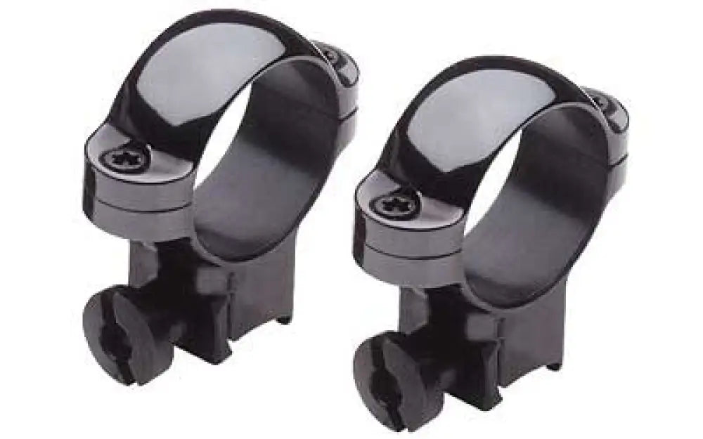Burris Med 1’’.22 Rings Dlx Steel Bk Buy at Faith and Freedom Outdoors - Rings - Ring