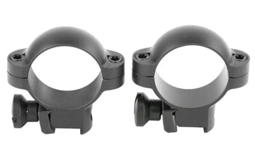 Burris Med 1’’.22 Rings Matte Buy at Faith and Freedom Outdoors - Rings - Ring