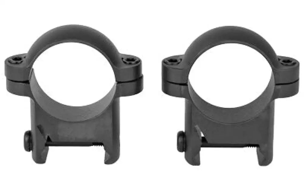 Burris Med 1’’ Zee Rings Matte Buy at Faith and Freedom Outdoors - Rings - Ring
