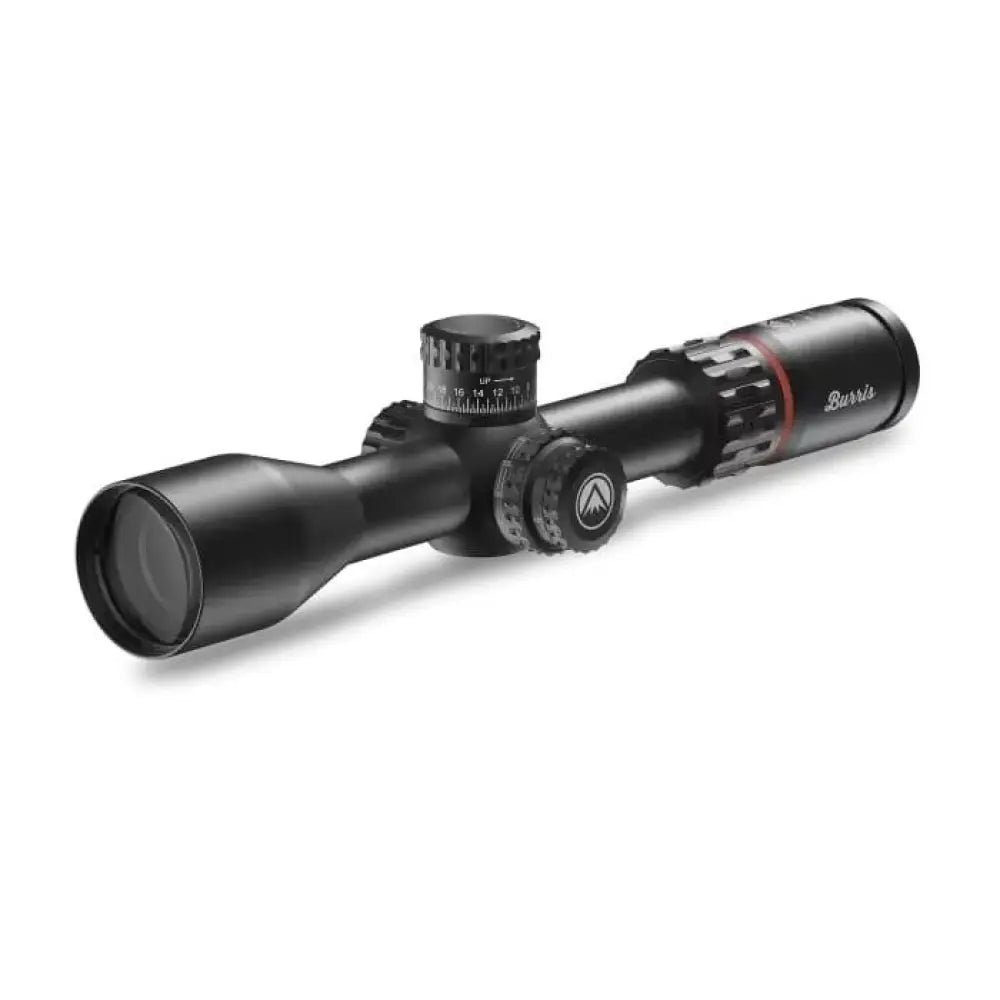 Burris Optics|centerfire Scopes Veracity Ph Rifle Scope 3-15x44 30mm Ffp Rc Moa Illum. Black Buy at Faith and Freedom