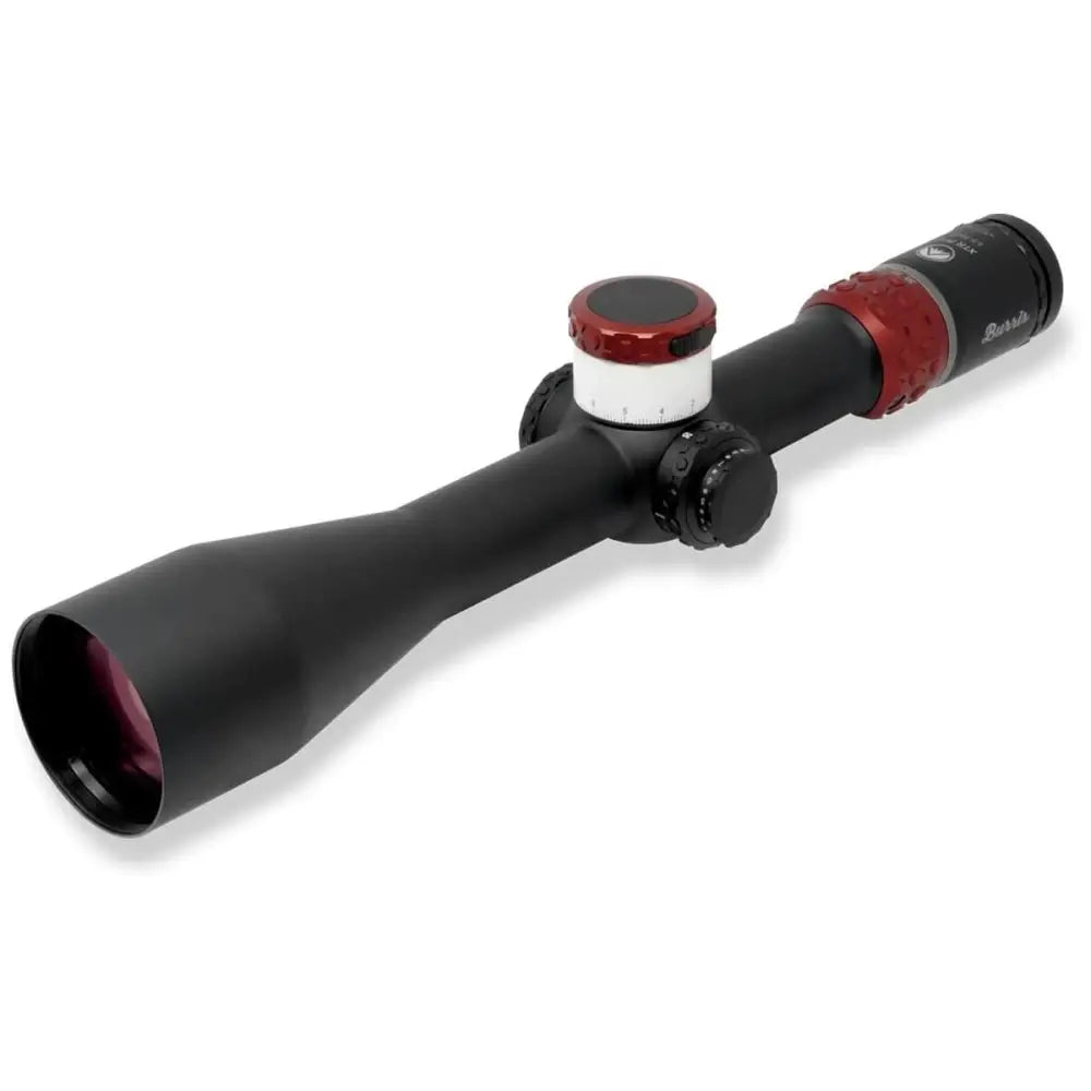 Burris Optics|centerfire Scopes Xtr Pro 5.5-30x56mm (clear) Rifle Scope Ffp Scr 2 1/4 Mil Illuminated Black Buy