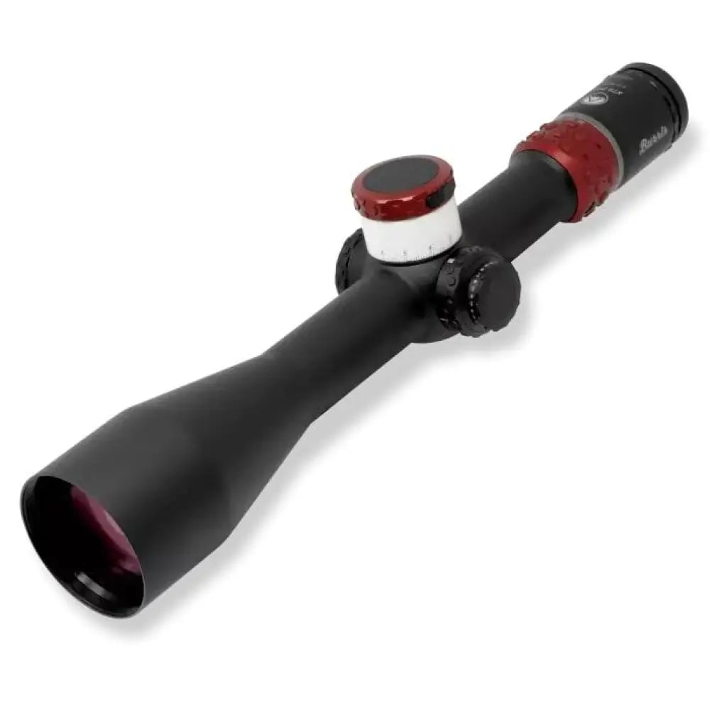 Burris Optics|centerfire Scopes Xtr Pro Rifle Scope 5.5-30x56mm 34mm Ffp Scr 2 1/4 Mil Illum. Black Buy at Faith