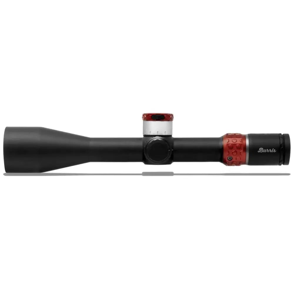 Burris Optics|centerfire Scopes Xtr Pro Rifle Scope 5.5-30x56mm Mil Illum Scr 2 Black Buy at Faith and Freedom Outdoors