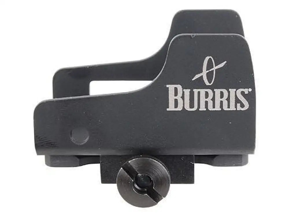 Burris Optics|red Dot Sight Mounts & Adapters Fastfire Red Picatinny Side Protector Mount for Fastfire Ii / Iii Buy