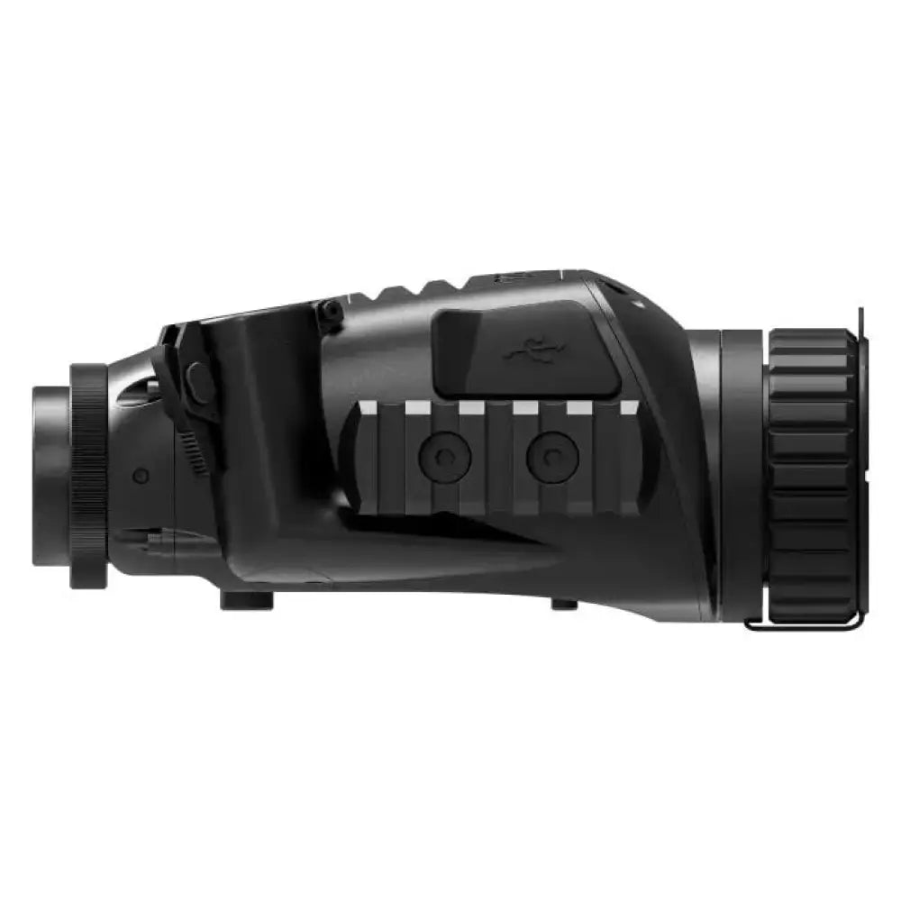 Burris Optics|thermal Rifle Scopes Rt-6 Scope 1-6x24mm and Btc35 V2 Thermal Cip on Combo Buy at Faith and Freedom