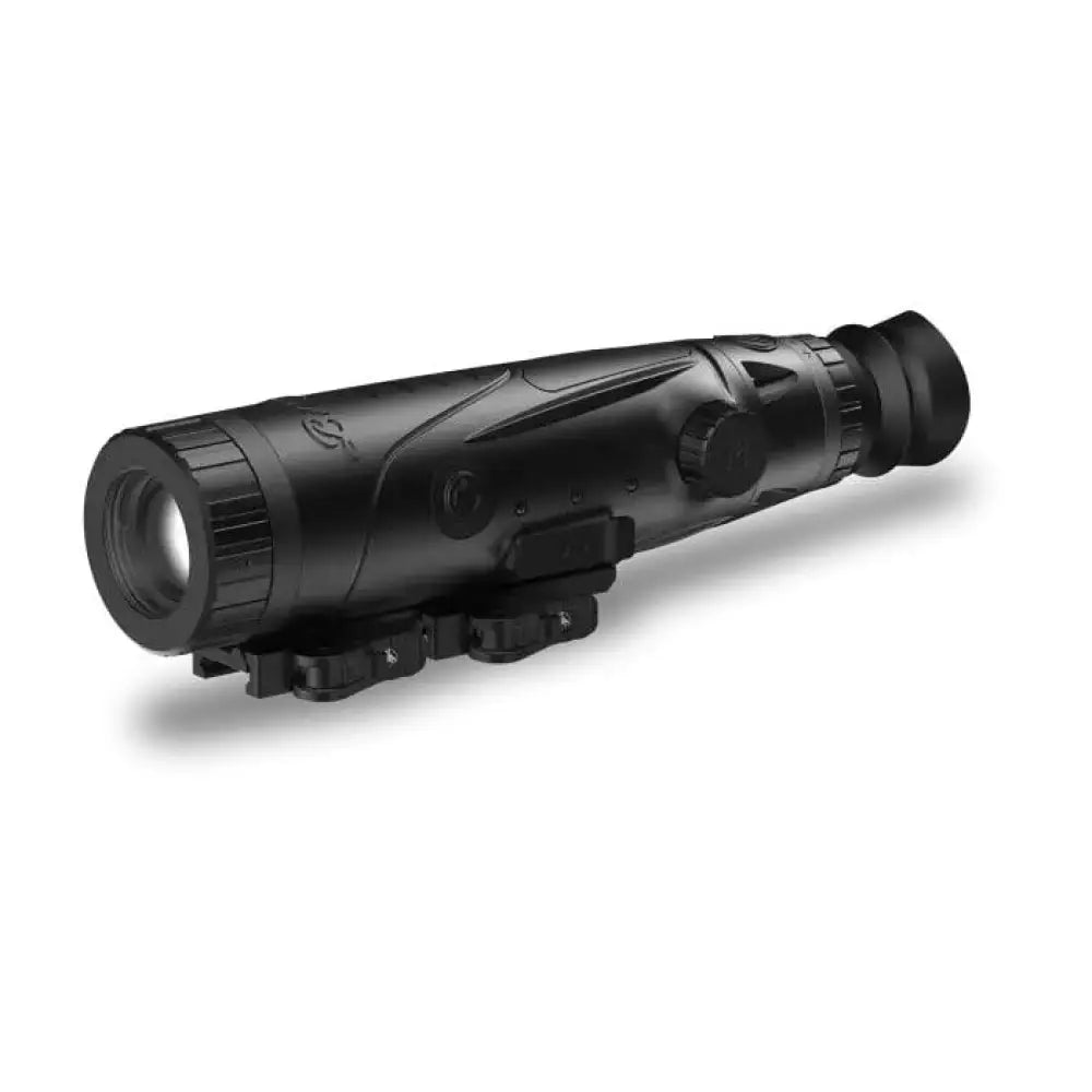Burris Optics|thermal Rifle Scopes Thermal Bts35 V3 640 Scope Black Buy at Faith and Freedom Outdoors