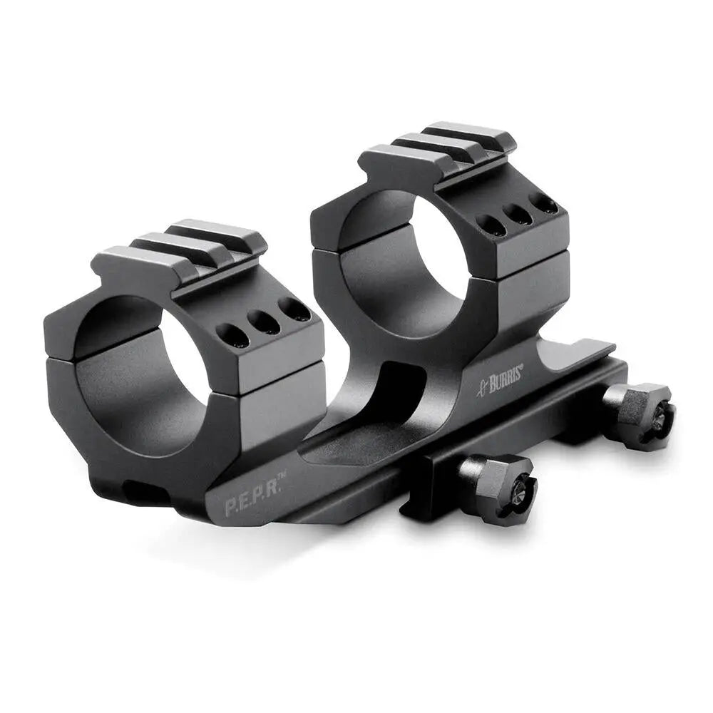 Burris Picatinny-style Universal Mounts Ar-p.e.p.r. Scope Mount with Picatinny Top 30mm - Matte Black Buy at Faith