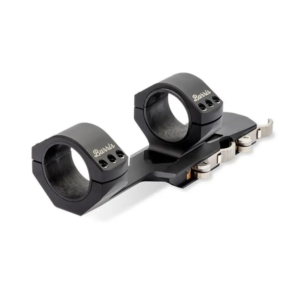 Burris Picatinny-style Universal Mounts Ar-signature Qd P.e.p.r. Scope Mount 30mm Buy at Faith and Freedom Outdoors