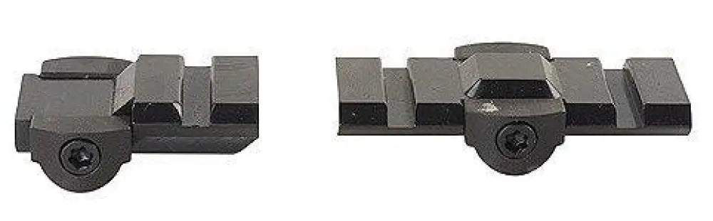 Burris Picatinny-style Universal Mounts Ruger-to-weaver Base Adapter R1 77/2277ml 77/44 M-14 Redhawk Buy at Faith