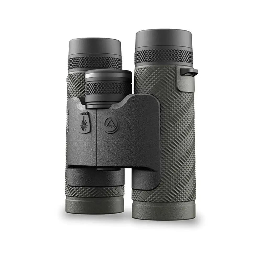 Burris Rangefinding Binoculars|rangefinding Binoculars Signaturehd 10x42 Lrf Laser Binocular Black Buy at Faith