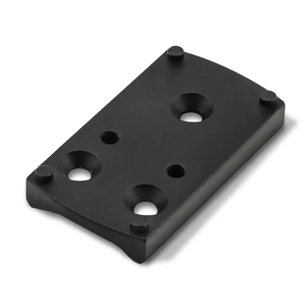 Burris Red Dot Sight Mounts & Adapters Ar-f4 Flatop Fastfire Mount (adapter Base) - Matte Buy at Faith and Freedom