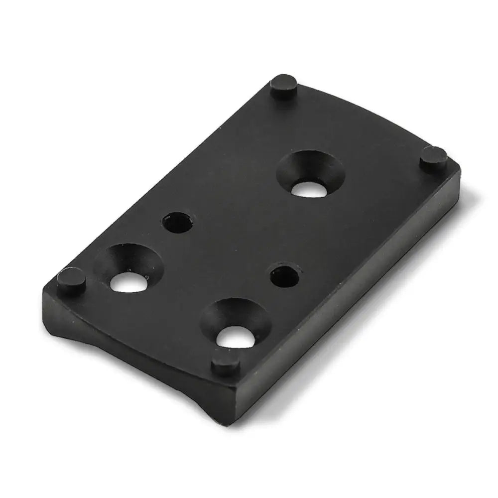 Burris Red Dot Sight Mounts & Adapters Fastfire Mount - Glock (all Models) Beretta Px4 Storm Buy at Faith and Freedom