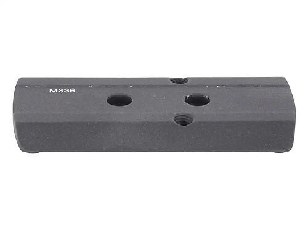 Burris Red Dot Sight Mounts & Adapters Fastfire Mount - Marlin 336 444 1895 (pre-drilled Tapped) Buy at Faith