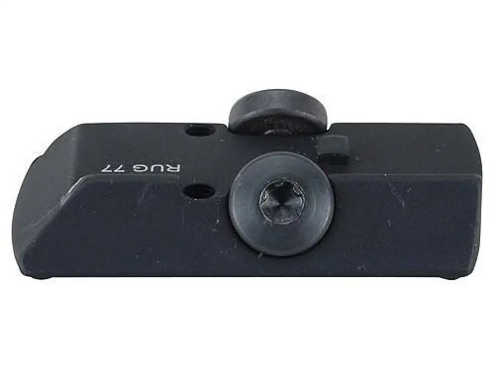 Burris Red Dot Sight Mounts & Adapters Fastfire Mount - Ruger Rifles Super Redhawk Blackhawk Hunter Buy at Faith