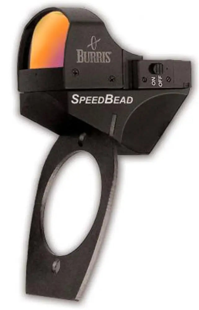 Burris Red Dot Sight Mounts & Adapters Speedbead Mount - 12 Ga. Winchester Xs3/ Browning Gold Buy at Faith and Freedom