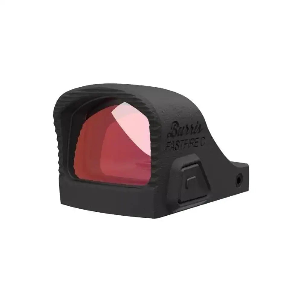 Burris Reflex Fastfire c 6 Moa Red Dot Sight Buy at Faith and Freedom Outdoors