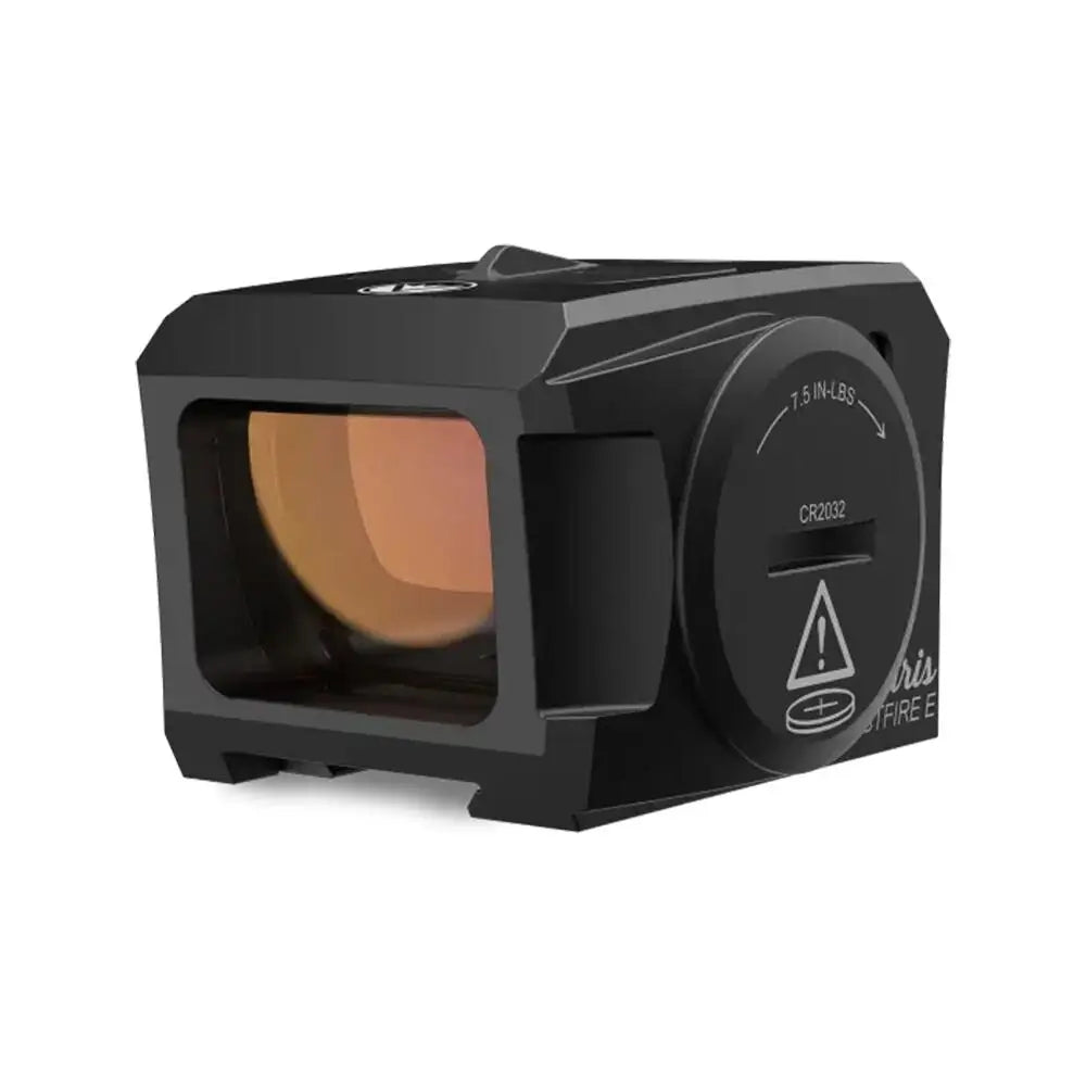 Burris Reflex Fastfire e Red Dot Sight Green Buy at Faith and Freedom Outdoors