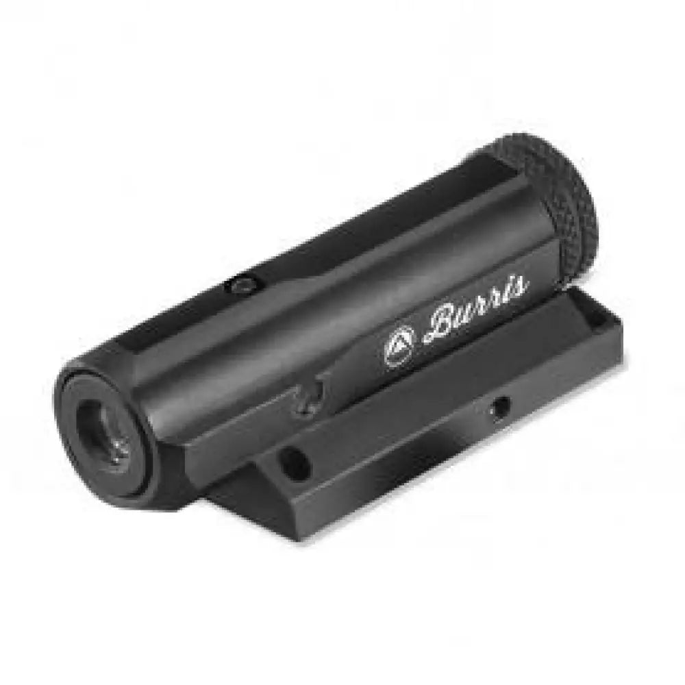 Burris Reflex Tmpr Tri-rail Modular Prism Rifle Scope System - Red Laser Sight Only Buy at Faith and Freedom Outdoors