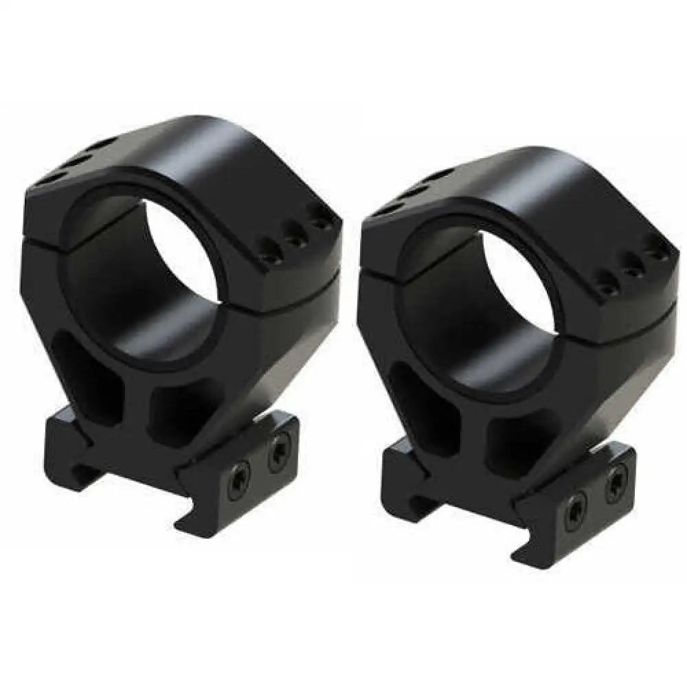 Burris Rings 34mm Xtreme Tactical 1.5 Height - 420211